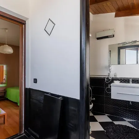 Mini Hébergement de vacances