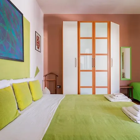 Mini Hébergement de vacances Gallipoli