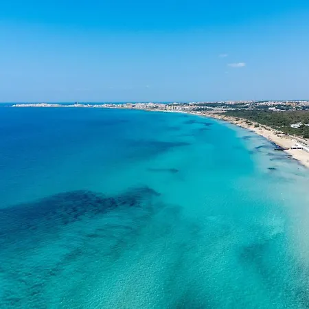 Mini Hébergement de vacances Gallipoli