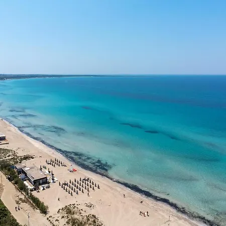 Hébergement de vacances Mini