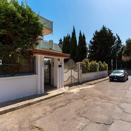 Mini Hébergement de vacances *