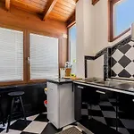 Mini Vakantiehuis