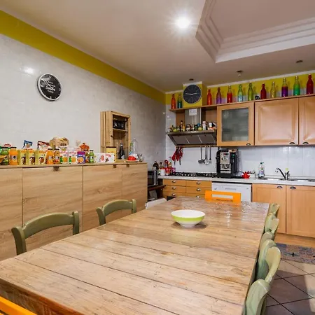 بيت للعطل Mini *