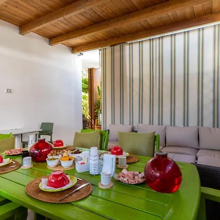 Holiday home Mini Gallipoli