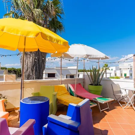 بيت للعطل Mini غالّيبولي