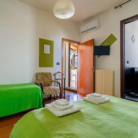 Mini Holiday home *