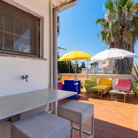 Mini بيت للعطل *