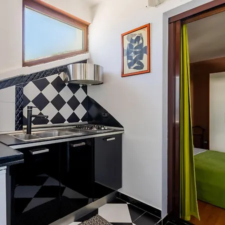Holiday home Mini *