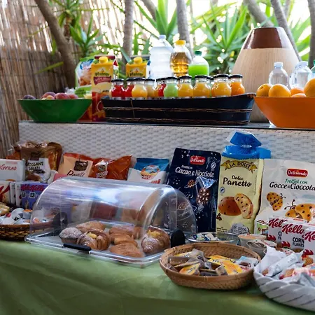 Mini Vakantiehuis