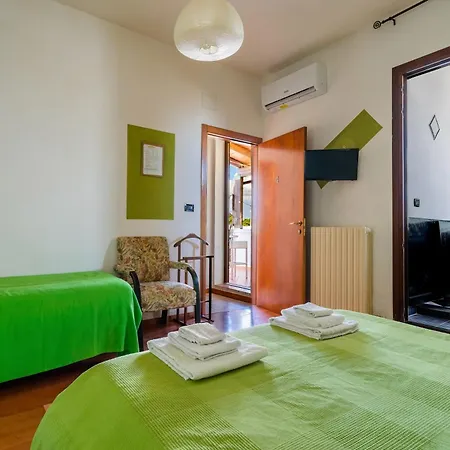 Mini Holiday home *