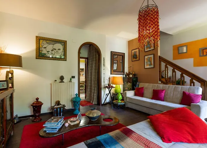 בית נופש Mini