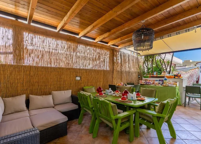 Mini בית נופש