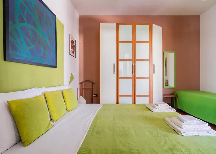 Mini Ferienhaus Gallipoli