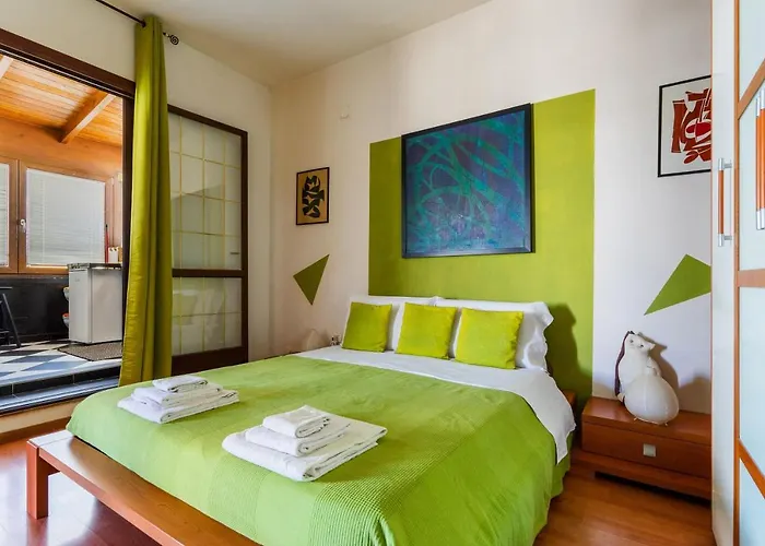 Mini בית נופש *